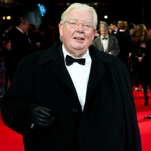 Richard Griffiths Richard Griffiths